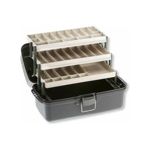 Cormoran Tackle Box with drawers