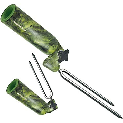 Cormoran Tube Rod Holder EVA 43cm