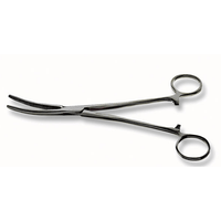 Cormoran Unhooking Pliers, curved 19cm