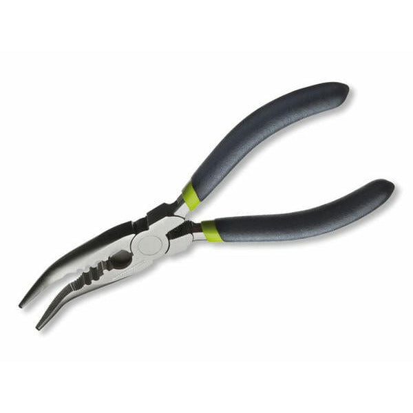 Cormoran Unhooking Pliers Curved