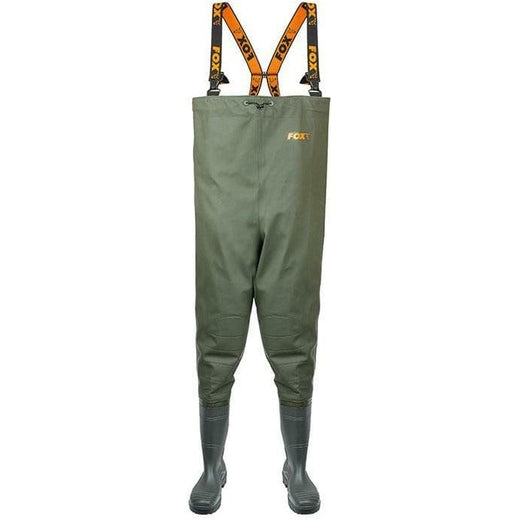 FOX CHEST WADERS
