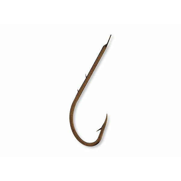 eel fishing hook size Cormoran PROFILINE Eel Hook to Nylon Bronzed 50cm – MatchFishing