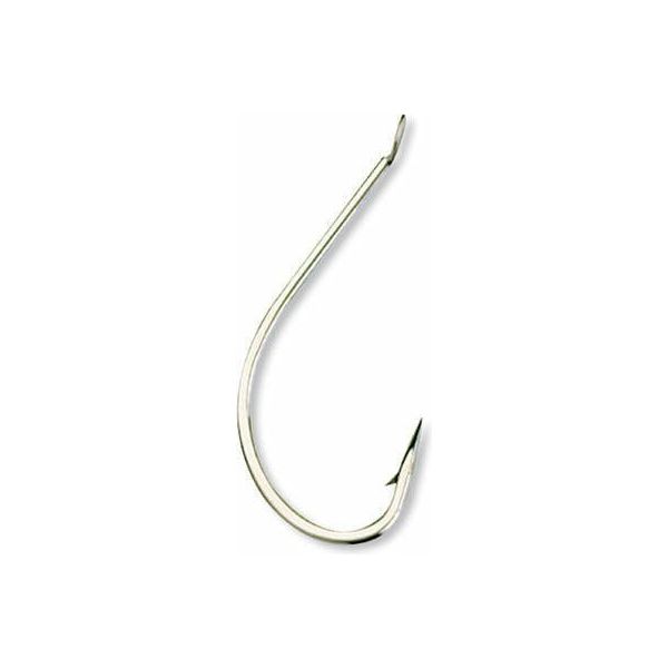 Navezane Udice Cormoran PROFILINE Trout Hook Nickel