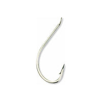 Navezane Udice Cormoran PROFILINE Trout Hook Nickel