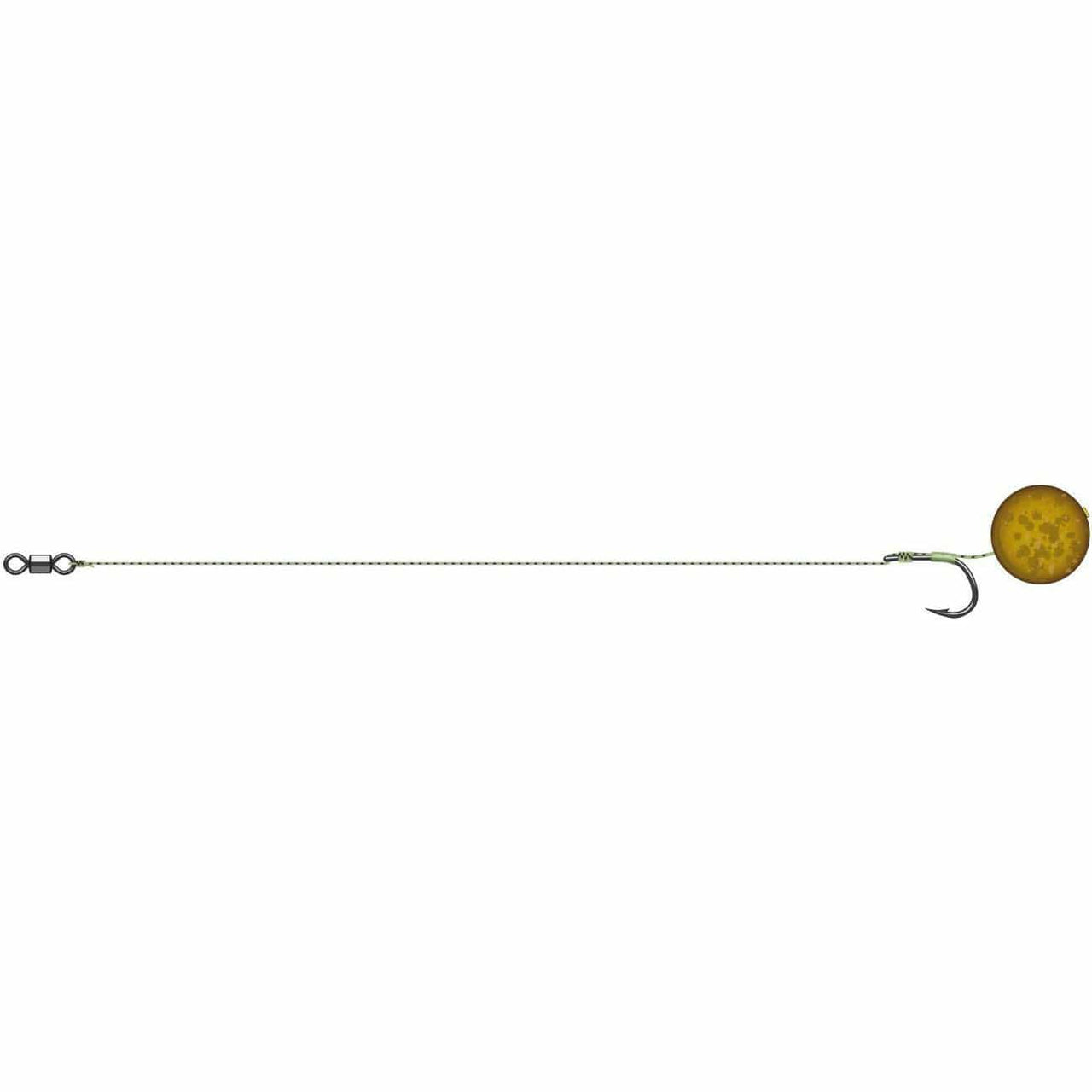 Sistem Cormoran PC Classic Boilie Rig Gr.1