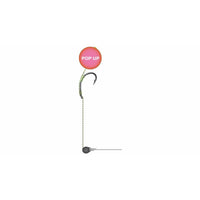 Sistem Cormoran PC Combi Rig m. Ring Gr.6