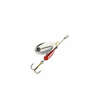 Varalica Cormoran Bullet Silver 3 7g