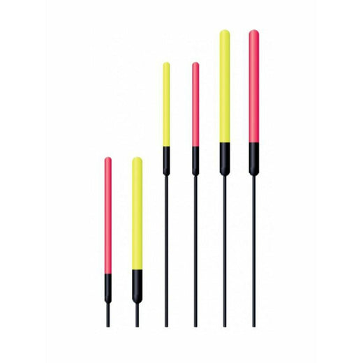 CRALUSSO Antenna set with helium
