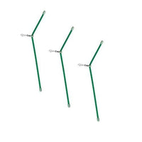 Cralusso Anti Tangle Tube with strong en