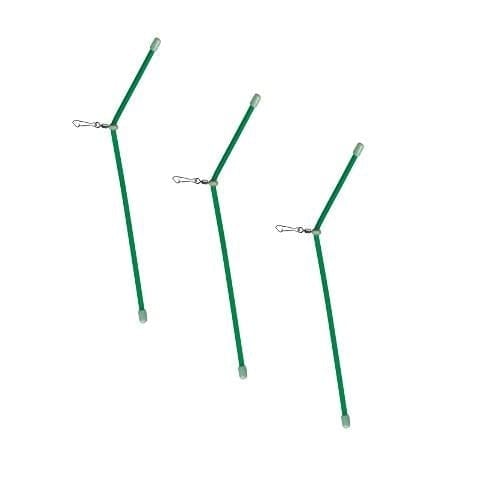 Cralusso Anti Tangle Tube with strong en