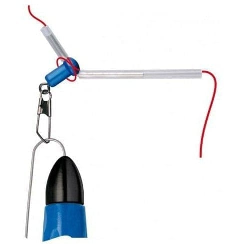 CRALUSSO Anti tangle waggler attachment