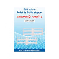 CRALUSSO Bait Holder