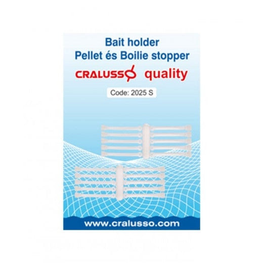 CRALUSSO Bait Holder