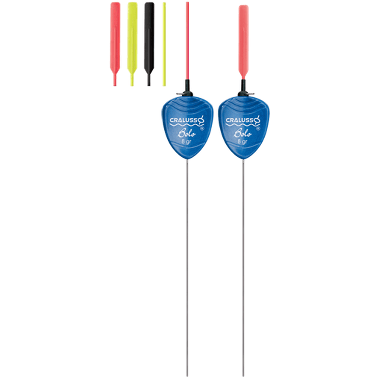 bolo pads to lure fish Cralusso Bolo Float for Bolognese Fishing Rods – MatchFishing