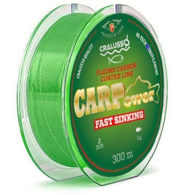 CRALUSSO CARPower Prestige 300m