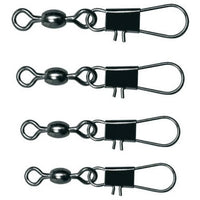 CRALUSSO Crane Swivel with interlock snap