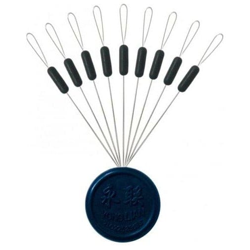 CRALUSSO Cylindrical rubber stopper