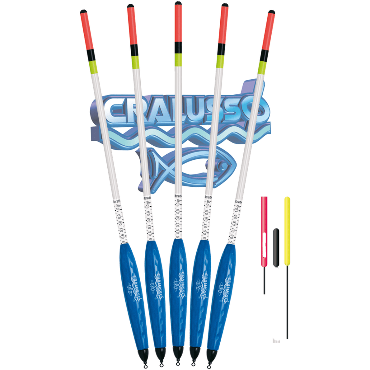 CRALUSSO Dart