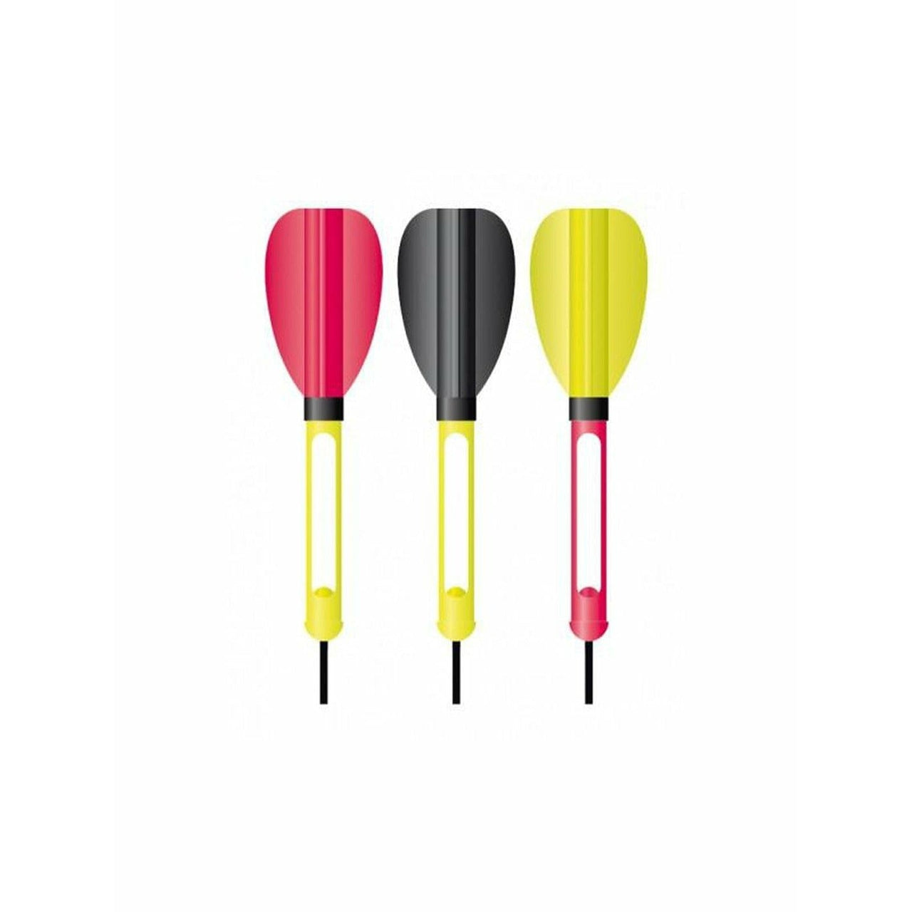 CRALUSSO Dart antenna set