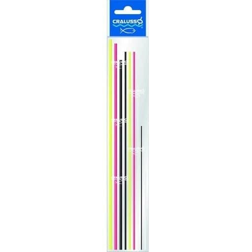 CRALUSSO DIY Floats + Multicolor - 2010