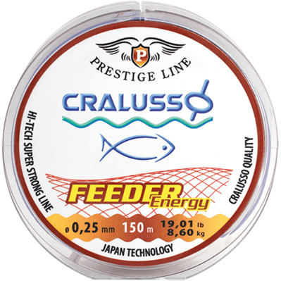 CRALUSSO Feeder Energy Prestige (150M)