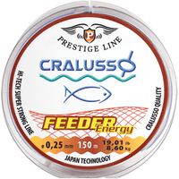 CRALUSSO Feeder Energy Prestige (150M)