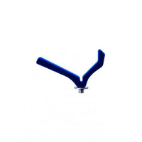Cralusso Feeder Rod Rest Aluflokk 3650