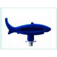 Cralusso Feeder Rod Rest Aluflokk 3660