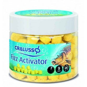 CRALUSSO Fizz Activator