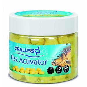 CRALUSSO Fizz Activator