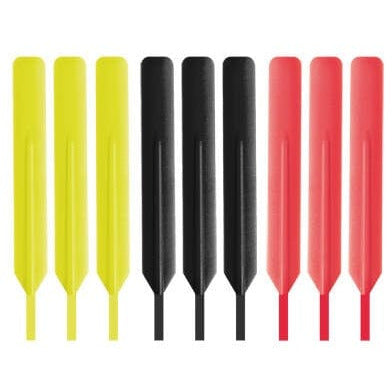CRALUSSO Flat Antennas 9pcs