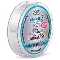 CRALUSSO Fluoro Carbon (30+10m)