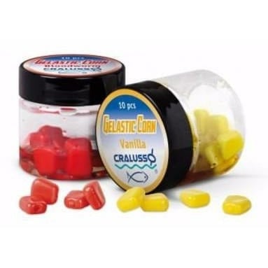 Cralusso Gelastic Corn in Syrup