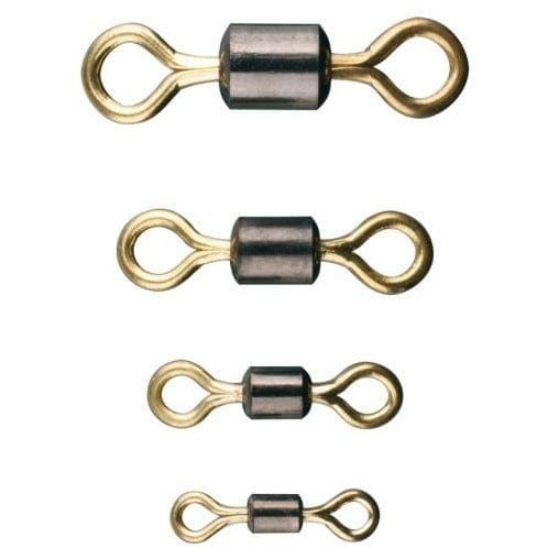 CRALUSSO Golden swivel