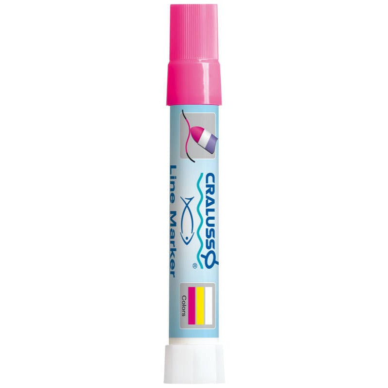CRALUSSO Line Marker