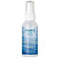 CRALUSSO Line's sinking spray