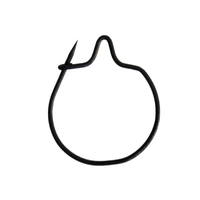 CRALUSSO Maggot clips