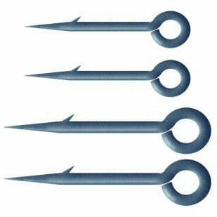 Cralusso Metal Bait spike