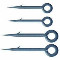 Cralusso Metal Bait spike