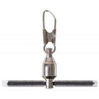 CRALUSSO Metal waggler snap