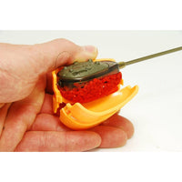 Cralusso Orange Shell Method 1pcs