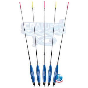 CRALUSSO Pro Carbon Waggler