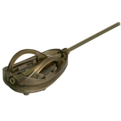 Cralusso Rocket Method Basket 1pcs