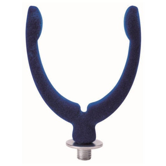 Cralusso Rod rest Aluflokk