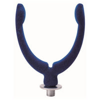 Cralusso Rod rest Aluflokk