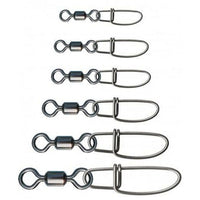 CRALUSSO Self-lock rotating snap