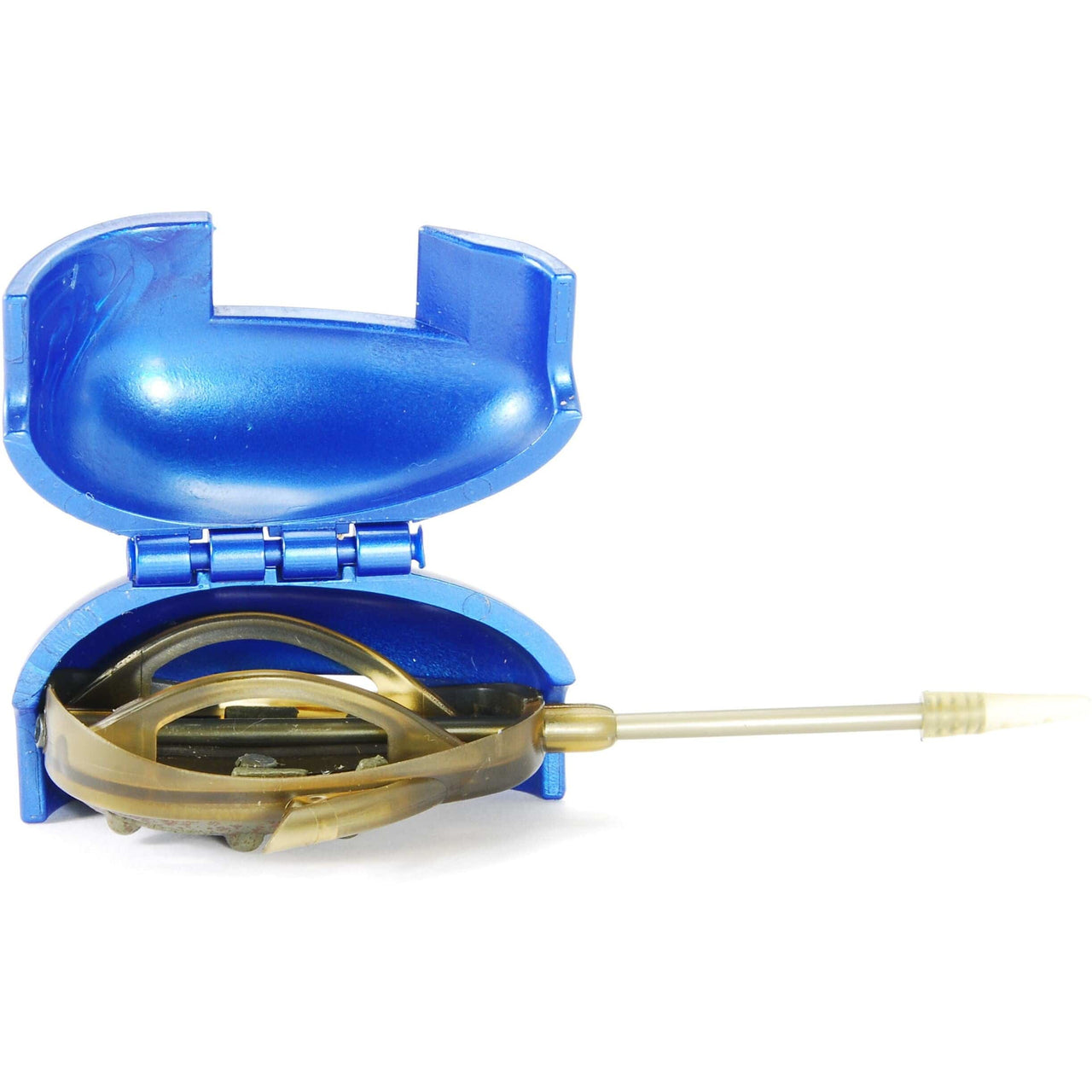 Cralusso SHELL Method Mould 1pcs