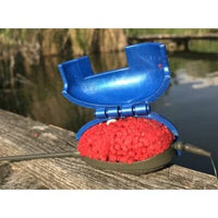 Cralusso SHELL Method Mould 1pcs