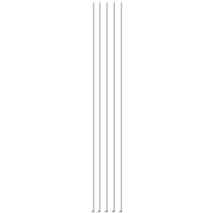 CRALUSSO Silicon tube