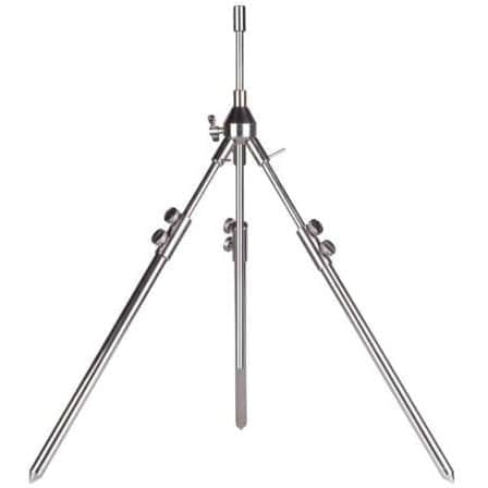 CRALUSSO Stainless steel adjustable tripod